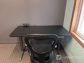 25N Coworking - Geneva