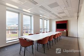 Regus | Utrecht, Rivoli Utrecht