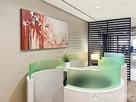 Regus | First Canadian Place