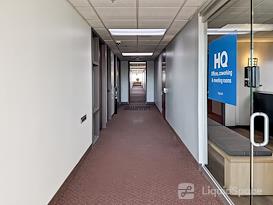 Regus | Lenexa - W 95th St