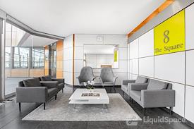 Regus | Heathrow, Stockley Park, The Square