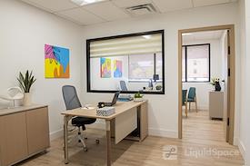 W Suites at Warner Center