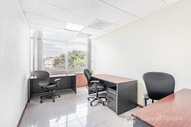 Regus | San Salvador, El Salvador World Trade Center