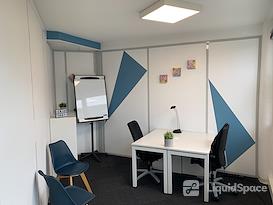 Regus | Montpellier Optimum