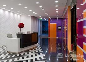 The Executive Centre - Maker Maxity