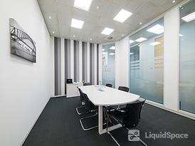 Regus | Heathrow Stockley Park