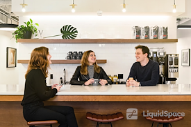 Industrious - Seattle - Downtown