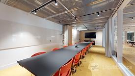 FORA | Borough Yards