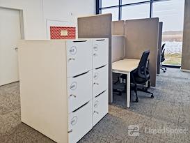 Regus | AUGSBURG, Weitblick