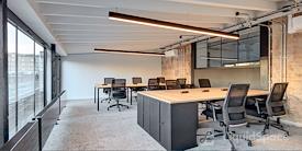 Clockwise | Edinburgh Leith