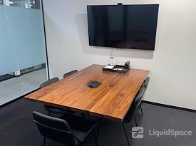 Industrious - Copley