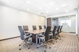 Regus | Yonge & St. Clair
