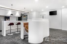 Regus | KOLKATA, Camac Street