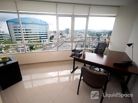 Regus | ECUADOR, Guayaquil, Mall Del Sol