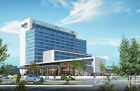 Regus | Madison Square Garden