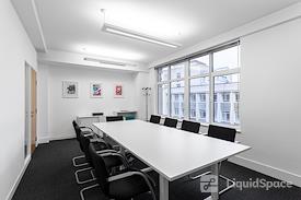 Regus | Liverpool, City Centre