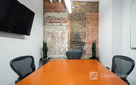 FoundrSpace Pasadena