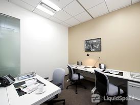 Regus | Nagoya Hirokoji Garden Avenue