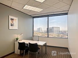 Regus | Westchase Westheimer