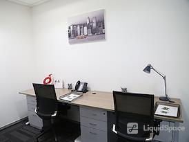 Regus | Navi Mumbai Vashi