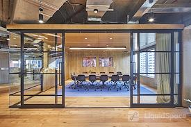 GPT Space&Co 580 George