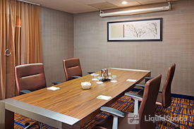 Courtyard Chicago Midway