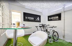 LA ADUANA COWORKING (Centro)