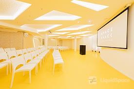 Space Shack Coworking