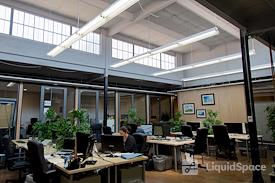 Thrive Workplace @ Ballpark