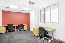 Regus | CHENNAI, CitiCentre