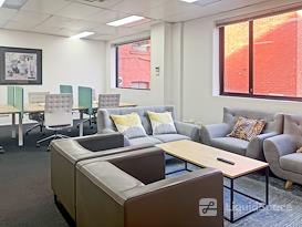 HQ | Melbourne, 72 York St