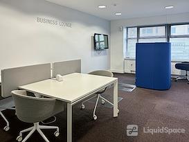 Regus | Dublin, 2 Harcourt