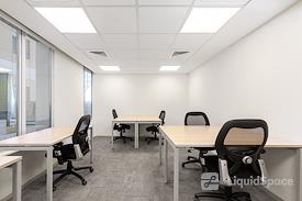 Regus | MUSCAT, Al Mawaleh