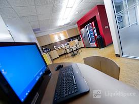 Regus | SouthBridge Center