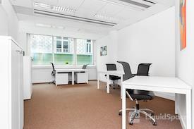 Regus | Budapest Obuda Gate