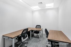 Regus | Jubail, Business District 2