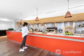 SPACES | Amsterdam Herengracht 124-128