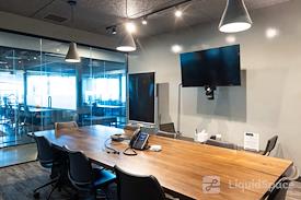 Industrious - Downtown Minneapolis