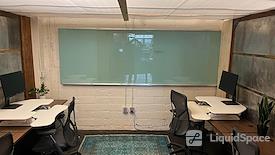 The Wilderness Fitness and Coworking