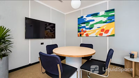 WeWork | 152 St Georges Terrace