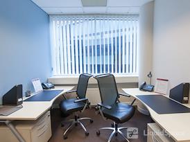 Regus | Budapest Obuda Gate