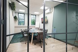 Wizu Workspace | Richmond House