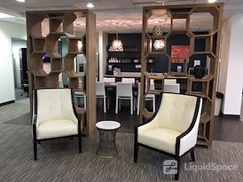 Regus | The Precedent