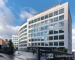 SPACES  | Bristol, Castle Park