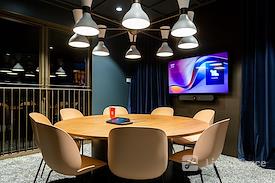 GPT Space&Co Queen and Collins