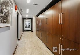 District Offices Georgetown