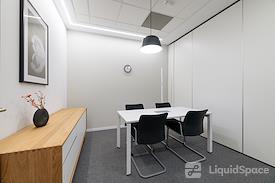 Regus | Cluj-Napoca, Iulius Business Centre