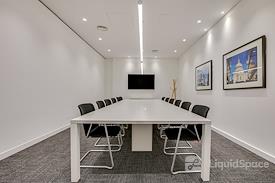 Regus | Manchester Trafford Park