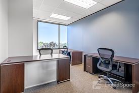 Regus | Williams Trace