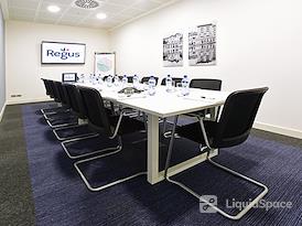 Regus | Turin, Lingotto
